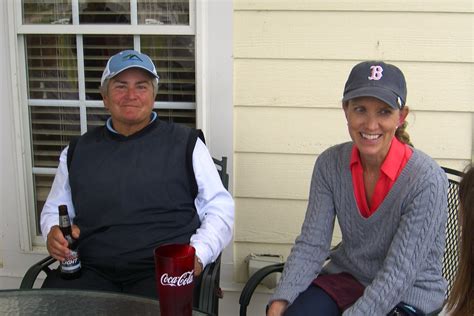 Mary Lida Alexander Joan Moravick LPGA Amateur Golf Association