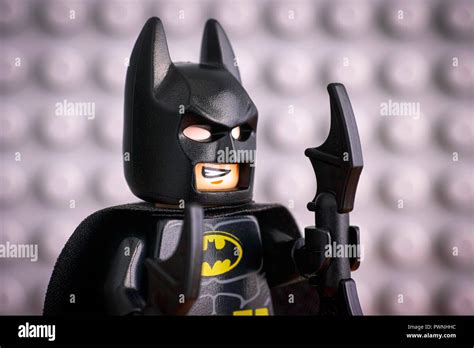 Batman Lego Characters List