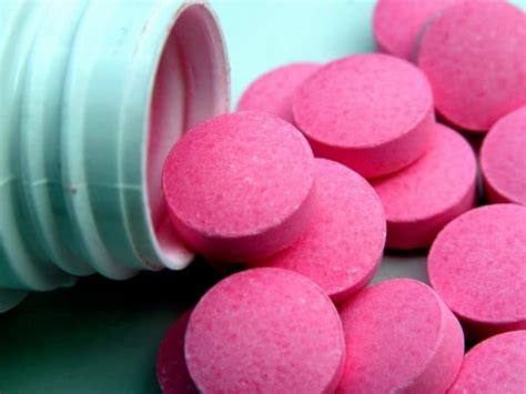 ¿Viagra para mujeres? - Salud y mujer