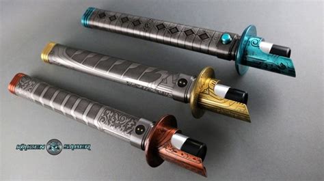 Katana lightsaber | Star wars light saber, Lightsaber, Star wars ...