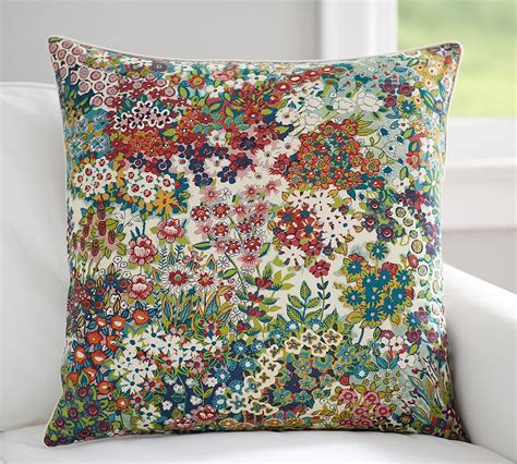 Pottery Barn Claudine Pillow Cover Atelier Yuwaciaojp