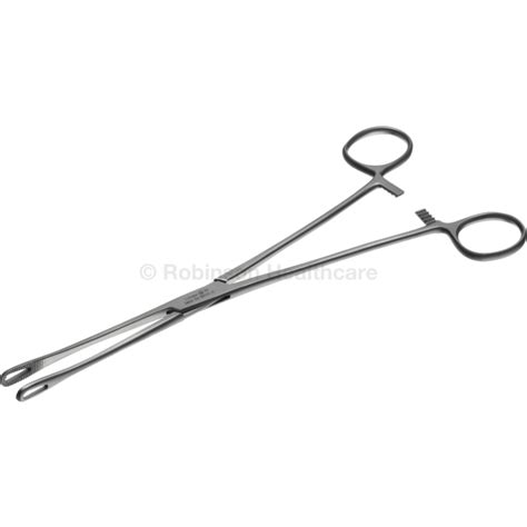 Instrapac Bonney Uterine Polyp Forceps 24cm Box Of 20 Medisave Uk