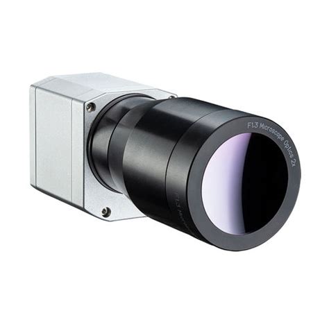 Industrial Camera Pi I Mo X Optris Thermal Imaging Infrared