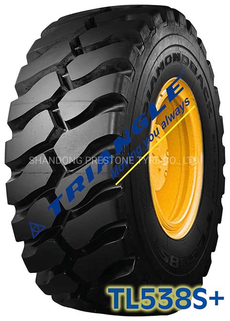 Otr Tyres R Triangle Tyre Doublecoin Hilo Tyre Loader Tyre