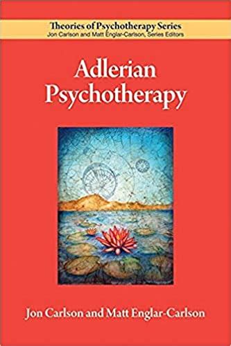 22 Most Effective Adlerian Therapy Techniques and Worksheets