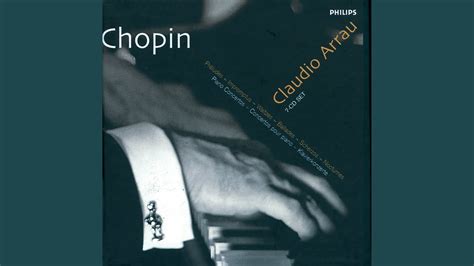 Chopin Impromptu No 1 In A Flat Op 29 YouTube