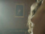 Naked Noémie Schmidt in Versailles