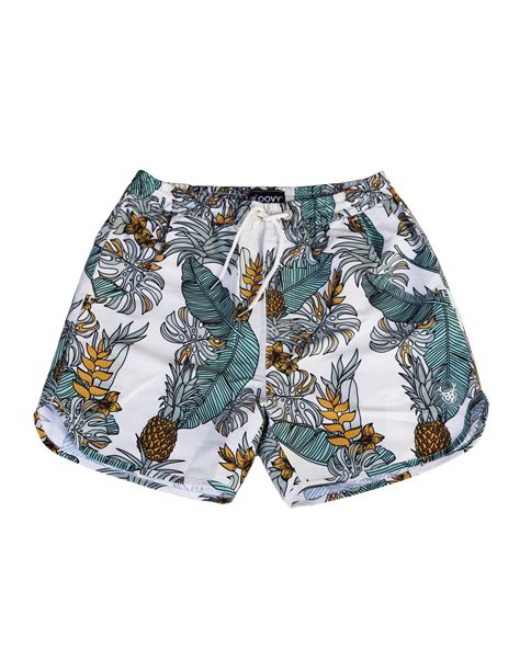 Oovy Father Son Boardshorts Australian Designer Boardshorts