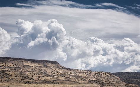 Clouds 4K Wallpaper | HD Wallpaper Background