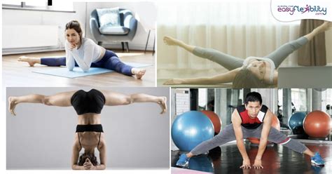 Straddle Stretch. What is a straddle stretch? And how to do a straddle ...