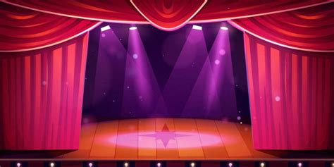 Theatre Background Vector Art, Icons, and Graphics for Free Download