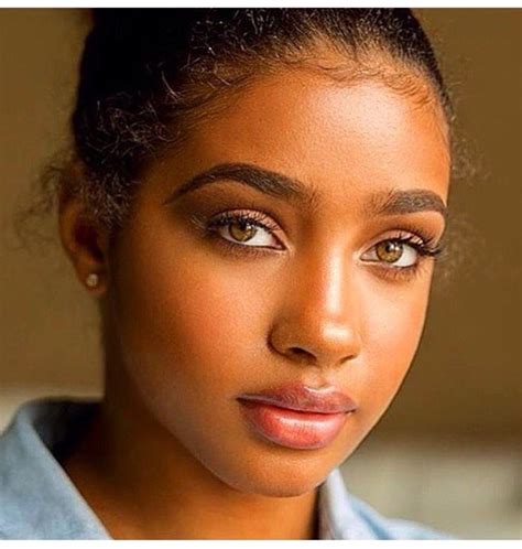 Beautiful Black Women Beautiful Eyes Most Beautiful Beautiful People