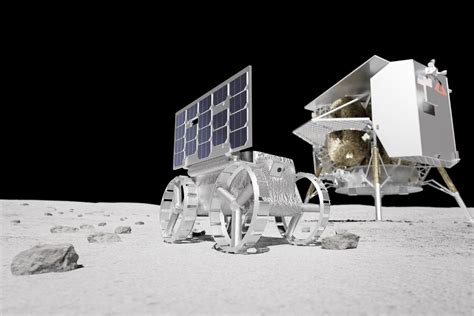 NASA delays VIPER lunar rover's search for water by one year - UPI.com