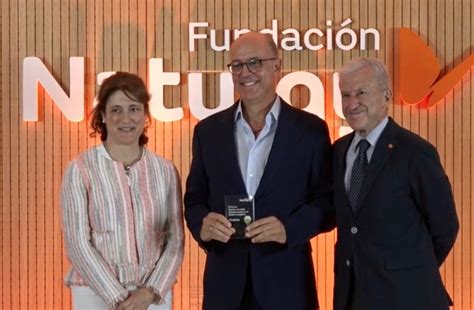 C Ritas Madrid Finalista Del Premio Fundaci N Naturgy A La Mejor