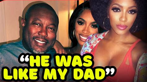 The Shocking Truth Behind Simon Guobadia S Deportation Battle And Porsha Williams Legal Gambit