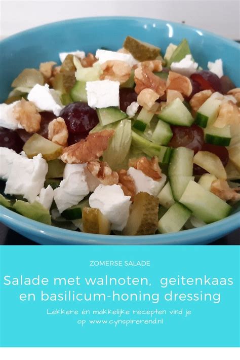 Recept Tonijnsalade Met Appel Zonder Pakjes En Zakjes Artofit