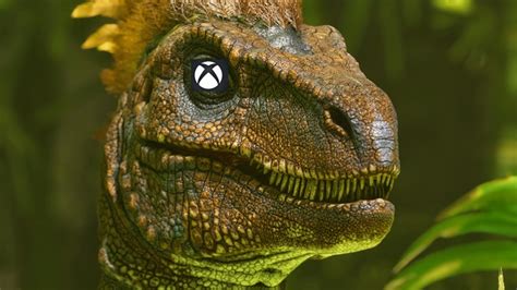 Ark Survival Ascended Surprise Launches Today On Xbox Series X S