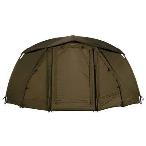 Trakker Tempest 150 Bivvy Skull Cap Aquatexx EV