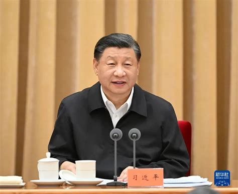 习近平在全国生态环境保护大会上强调 全面推进美丽中国建设 加快推进人与自然和谐共生的现代化南方网