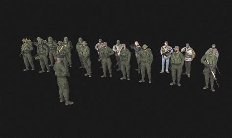 venezuela army image - Project Brazil mod for Men of War: Assault Squad 2 - ModDB