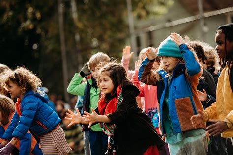 October 2022 — Tamarack Waldorf School