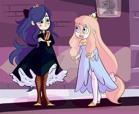 Corona Butterfly Wiki SVTFOE Amino