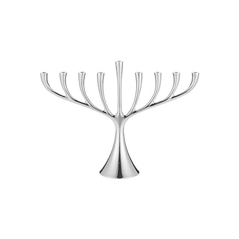 Are There Any Menorah Museums In The World