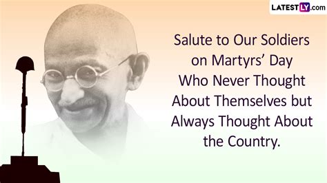 Martyrs Day 2023 Messages Quotes And Images Patriotic Sayings Shaheed