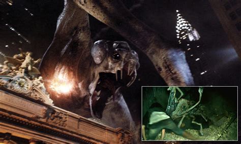 The Scariest Aliens Ever from Sci-Fi Films: Page 2 | Space