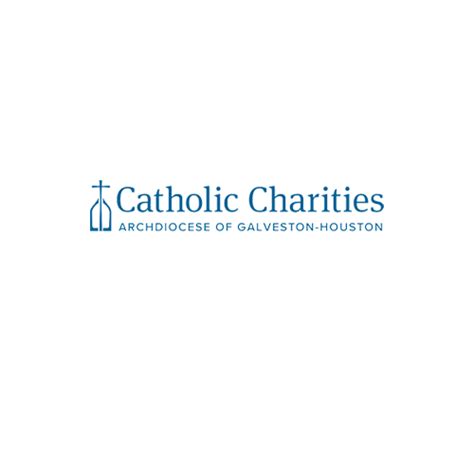 Catholic Charities of the Archdiocese of Galveston-Houston