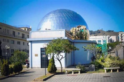 Reggio di Calabria A scuola di stelle seconda annualità del corso