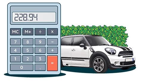 A Car Finance Calculator Can Save You Money