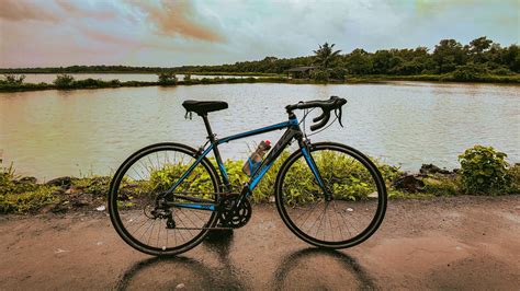 Unboxing My New Road Bike Viva Cruiser 700c Best Road Bike Under 25k