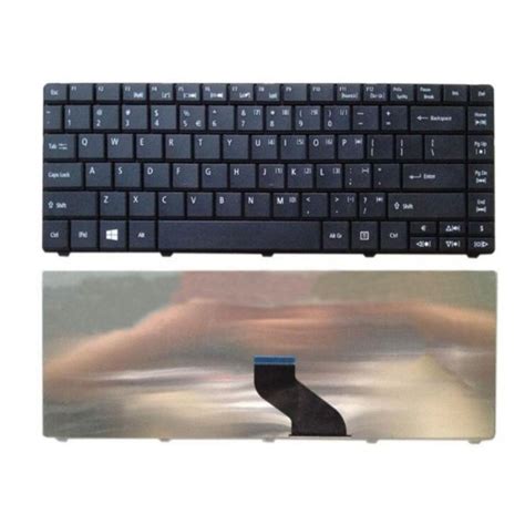 Jual Keyboard Laptop Acer Aspire E1 421 E1 421g E1 431 E1 431g E1 471