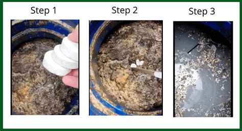 The Best Septic Tank Treatment To Eliminate Odor And Sludge