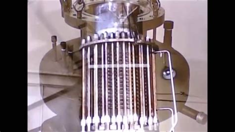 Molten Salt Nuclear Reactor Experiment Thorium Fuel Cycle Breeder