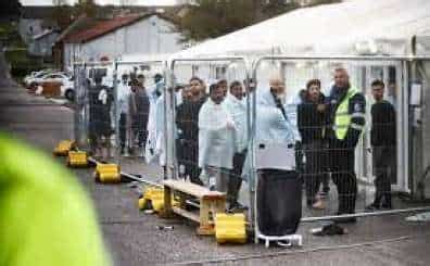 UK asylum seekers News - Latest UK asylum seekers News, Breaking UK ...