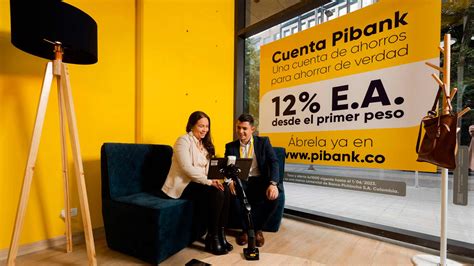 Oficina Pibank En Bogot Pibank Colombia