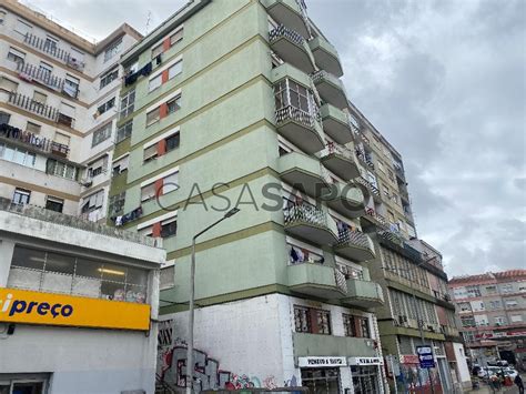 Apartamento T Venda Em Loures Sacav M E Prior Velho Casa