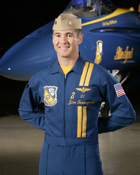 Current Blue Angel Pilots