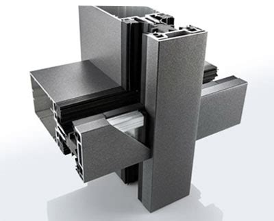 Как снять декоративную крышку ригеля и стойки фасадных алюминиевых ...