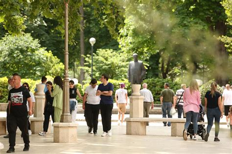 Trebinje prerasta u centar kongresnog turizma Budući kongresni centar