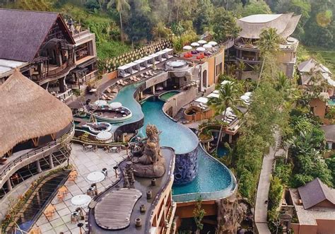 9 Best Boutique Hotels In Ubud - TheBaliGuideline