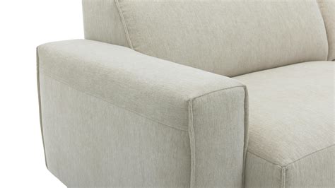 Roomio No. 4100 3-Sitzer beige