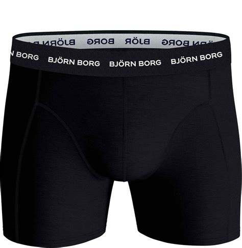 Bjorn Borg Cotton Stretch Onderbroek Mannen Maat L Bol