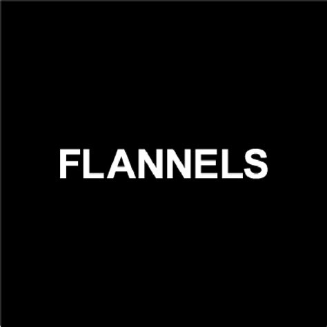 Flannels - Visit Leeds