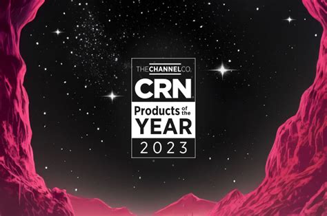 Atera Wins CRNs 2023 Products Of The Year Award