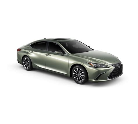 New 2024 Lexus Es 350 4 Door Sedan In Oakland Coliseum Lexus Of Oakland