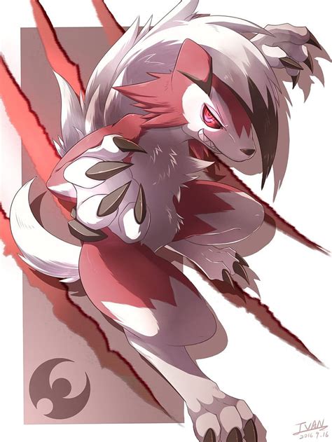 1359x588px Rockruff Lycanroc Hd Wallpaper Pxfuel