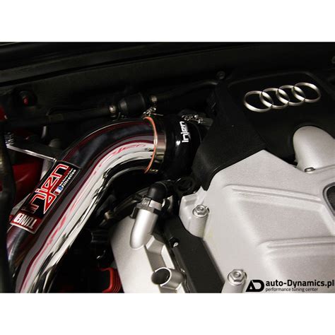 Sportowy Uk Ad Dolotowy Audi S Tfsi V B Injen System